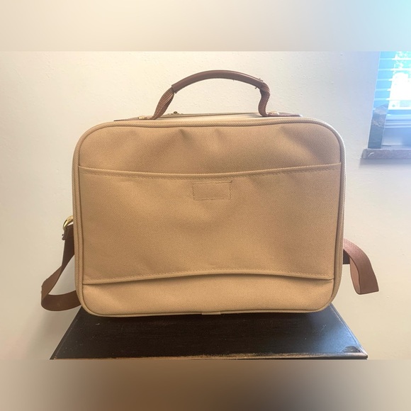 Bric's Brand Travel Bag Vintage - Picture 2 of 13